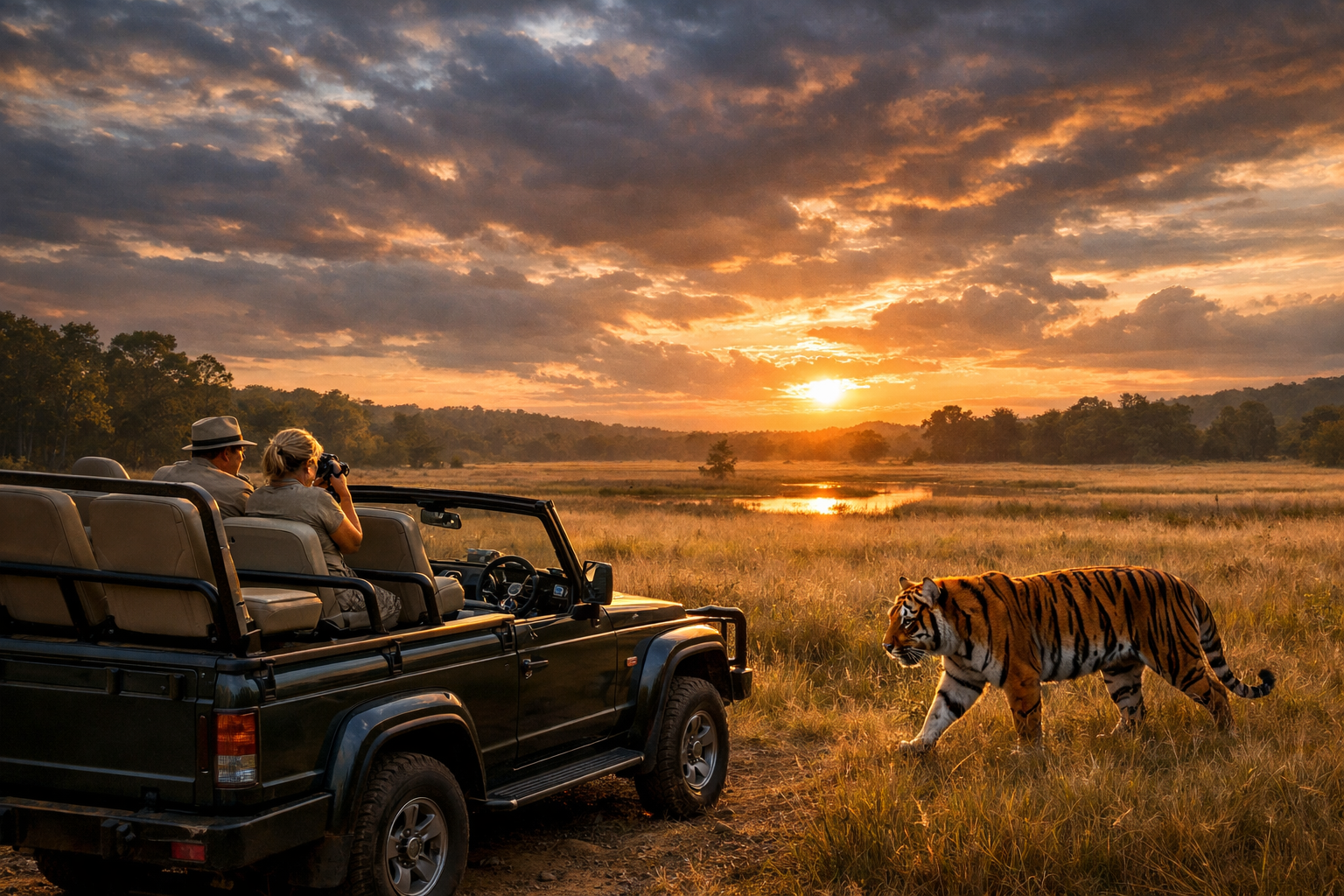 Exclusive Wilderness Elite