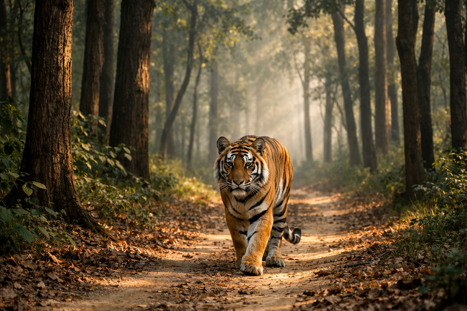 Kanha Balanced Explorer